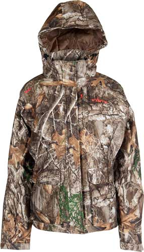 Habit Realtree Edge Ladies Insulated Parka - XL Size