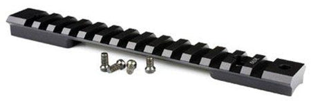 Warne 20 MOA Mountain Tech 1-Piece Rail for Savage Long Action Rifle