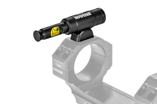 Warne SKYLINE Precision Mount Level for Skyline Mount Reticle Leveling