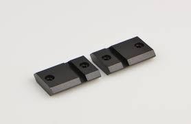 Tikka All Flat Tops Matte Finish Scope Mount Base