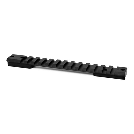 Warne Vapor Remington 700 Long Action 0MOA 1-Piece Picatinny Base Rail