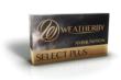 Weatherby Select Plus 6.5-300 Weatherby Mag 140 grain AccuBond ammunition