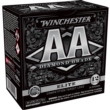 Winchester AADG12507 AA Diamond Grade 12 Gauge 2-3/4 1-1/8oz #7 1250 fps