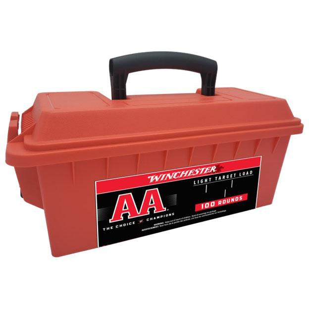 Winchester AA SUPER HANDICAP Shotgun Ammo 12 Gauge 2.75 in 1-1/8 oz #7.5