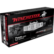 Winchester Expedition Big Game 7mm WSM 160 grain Accubond CT ammunition