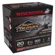 Winchester Super Pheasant Diamond Grade High Velocity Shotgun Ammo 20 Gauge 2.75 in 1 oz #5