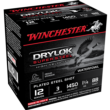 Winchester Drylok Super Steel High Velocity BB 12 Gauge 1-1/4 oz 3 in