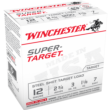 Winchester TRGT12S7 Super-Target                                                                                                                                                                                                          12 Gauge 2-3/4 1