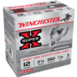 Winchester XPERT STEEL HIgh Velocity Shotgun Ammo 12 Gauge 2.75 in 1-1/16 oz #3