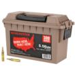 Winchester USA Field Box 5.56x45mm NATO 55 Gr FMJ
