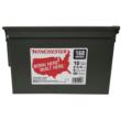 Winchester Military Grade 9 Pellets Ammo Can Shotgun Ammo 12 Gauge 2.75 in 1-1/8 oz 00 Buck