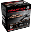 Winchester X123PH4 Super Pheasant Magnum 12 Gauge 3 1-5/8oz #4 1350 fps