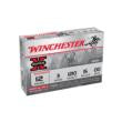Winchester Super-X 15 Pellets Value Pack Shotgun Ammo 12 Gauge 3 in 1-7/8 oz 00 Buck