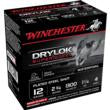 Winchester XSM124 Drylok Super Steel Magnum 12 Gauge 2-3/4 1-1/4oz #4 1300 fps