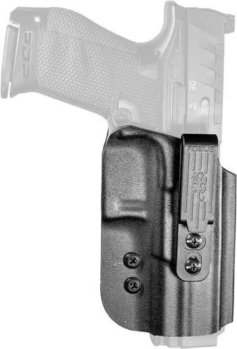 Walther PDP Right Hand Fobus Extraction IWB/OWB Holster
