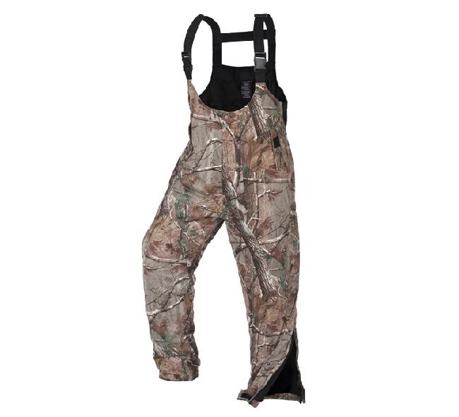 Performance Fit Hunting Bib Overalls Medium