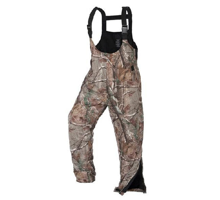 Performance Fit Hunting Bib Overalls Medium