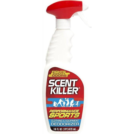 Wildlife Research Scent Killer Fragrance-Free Sports Spray 16 oz