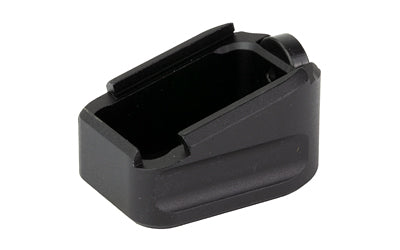 Warne Sig Sauer P320 9mm +3 Magazine Extension Aluminum Black 3206