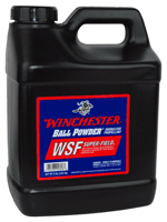 (SO) WINCHESTER POWDER WSF 8LB CAN !