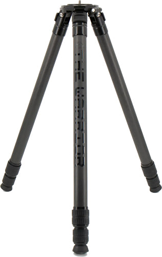Warrior Tripods The Warrior 3-Section Carbon Fiber Tripod