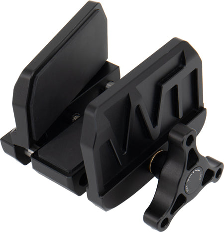 Warrior Tripods The Hero Clamp Leveling Head Accessory