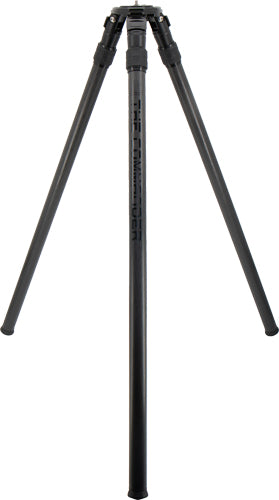 Warrior Tripods The Commander 2-Section Carbon Fiber Tripod