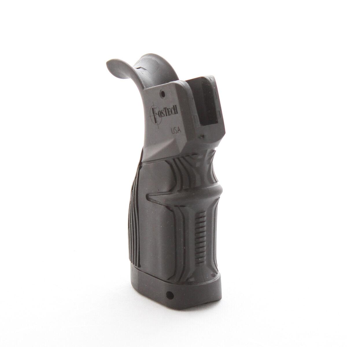 FosTech Sabre AR15 Comfort Grip Reinforced Polymer with Rubber Overmold