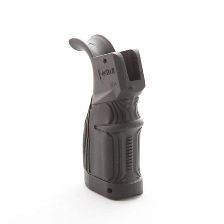 FosTech Sabre AR15 Comfort Grip Reinforced Polymer with Rubber Overmold