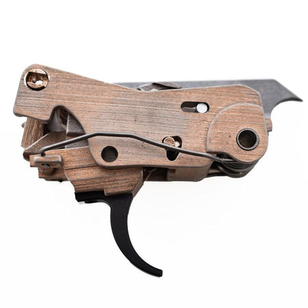 Fostech Echo AK Drop-In Binary Trigger AK-47 Platform