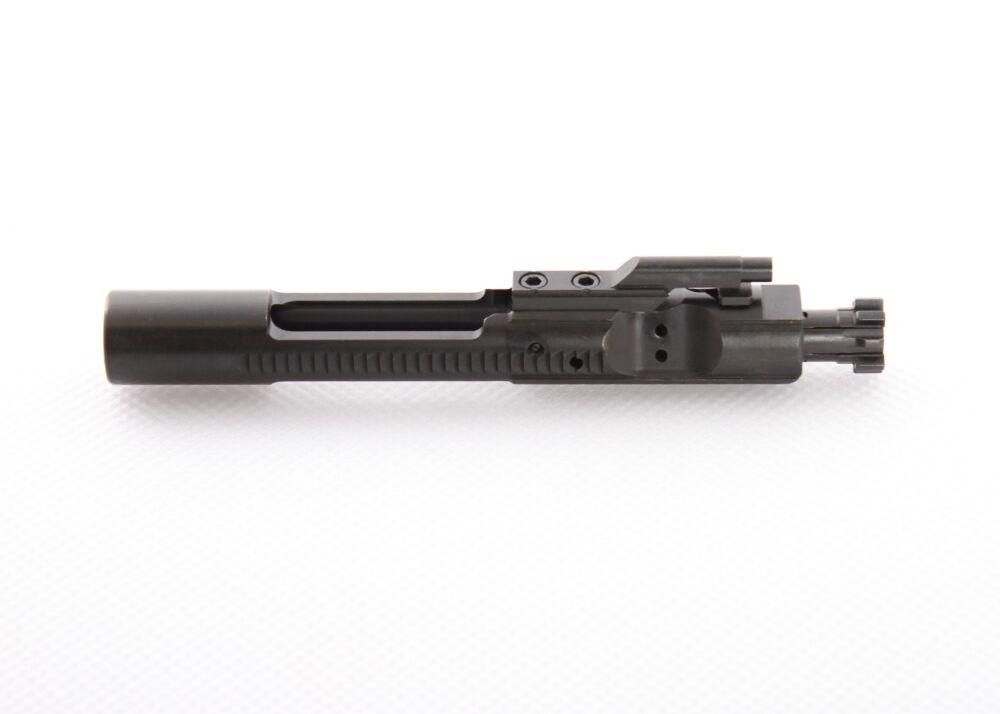 Fostech AR-15 Complete BCG Black Nitride Full Auto Style .223/5.56/300 Blackout