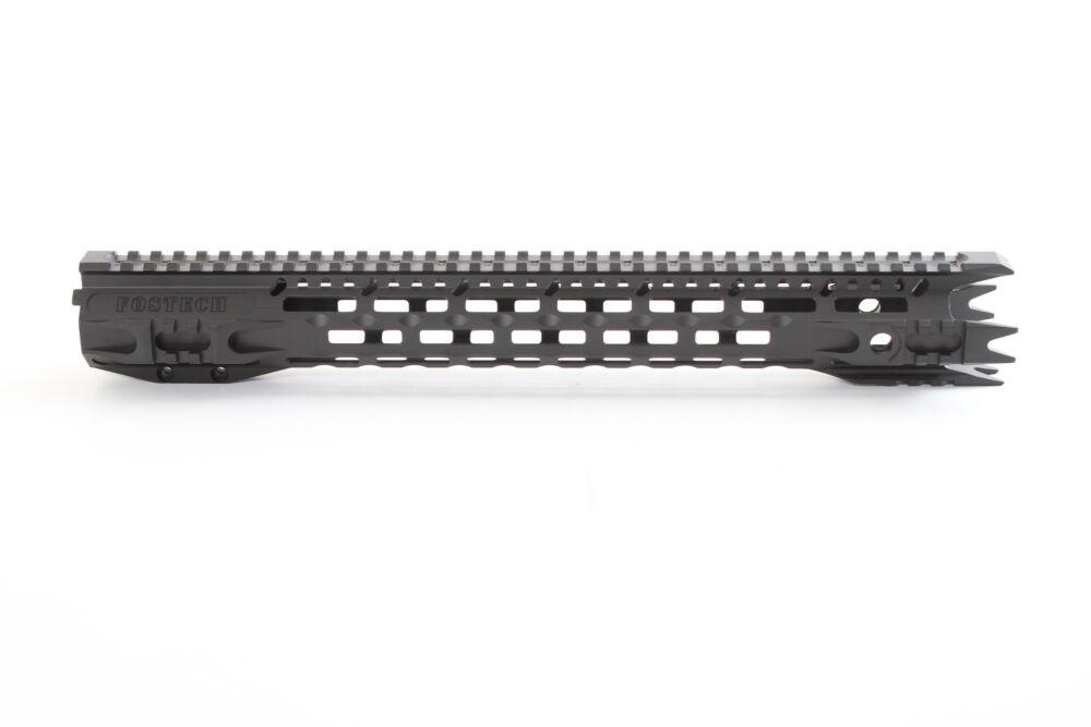 Fostech Lite M-LOK AR-15 Handguard Rail System 16" Black