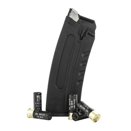 Fostech Origin-12 Semi-Auto Shotgun Magazine 12 ga 8-Round