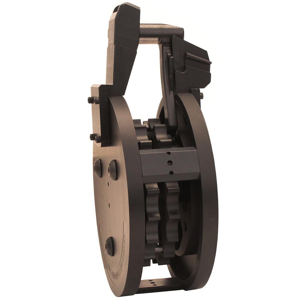 Fostech Origin-12 Proprietary 12 Gauge 20rd Drum Magazine