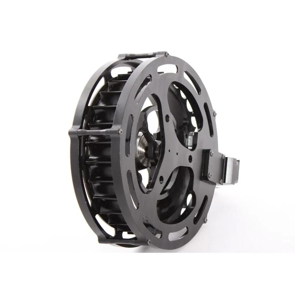 Fostech Origin-12 12 Gauge Drum Shotgun Magazine 30 Rounds Aluminum