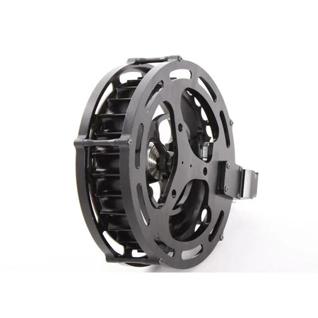 Fostech Origin-12 12 Gauge Drum Shotgun Magazine 30 Rounds Aluminum