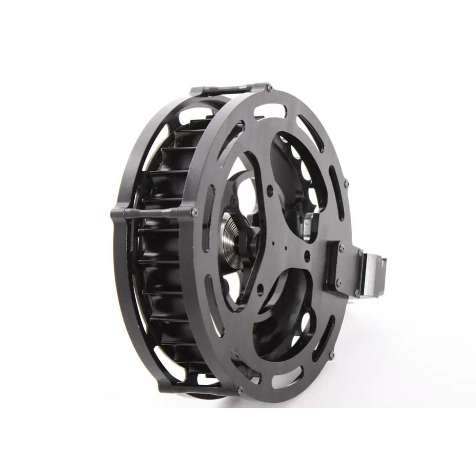 Fostech Origin-12 12 Gauge Drum Shotgun Magazine 30 Rounds Aluminum