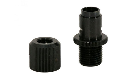 Walther P22 Threaded Adapter for Barrel Muzzle Attachment