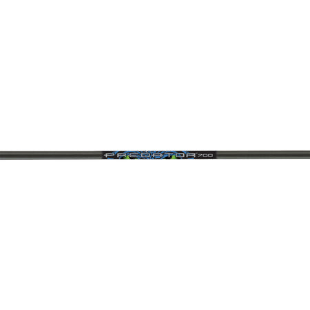 Carbon Express Predator Carbon Composite Shafts Spine 700 12-Pack
