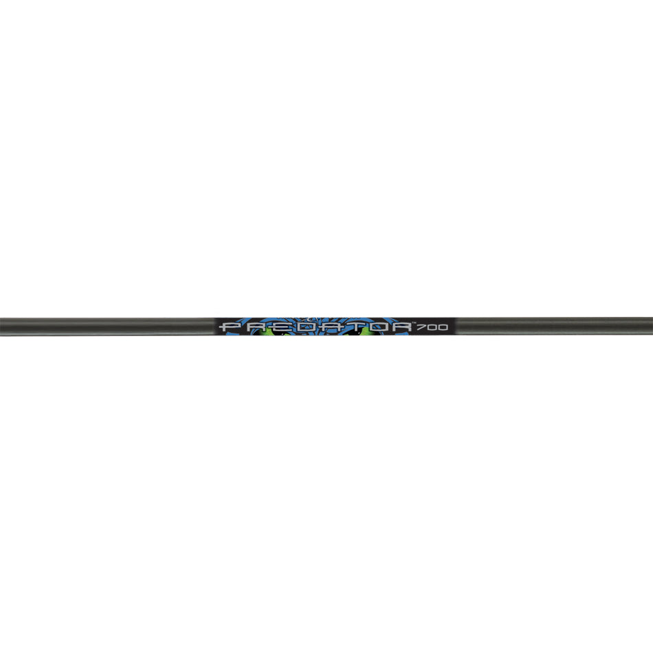 Carbon Express Predator Carbon Composite Shafts Spine 700 12-Pack