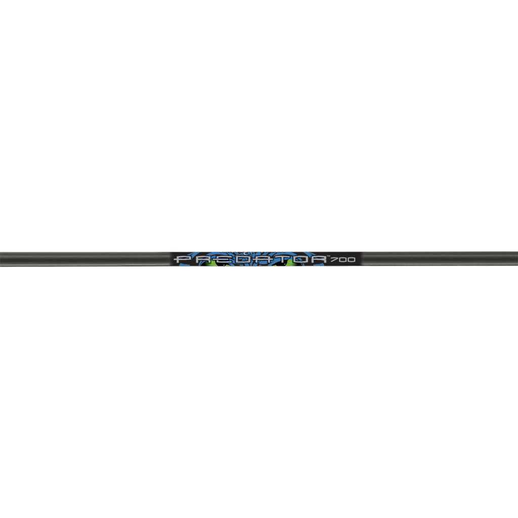 Carbon Express Predator Carbon Fiber Arrow Shafts 800 1 doz.