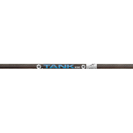 Carbon Express Tank 23D Arrow Shafts 350 12 Pack