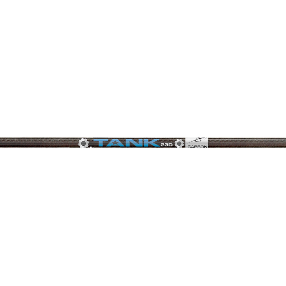 Carbon Express Tank 23D Arrow Shafts 350 12 Pack