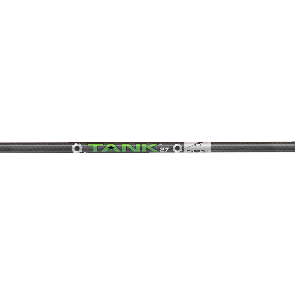 Carbon Express Tank 27 Arrow Shafts 12 Pack