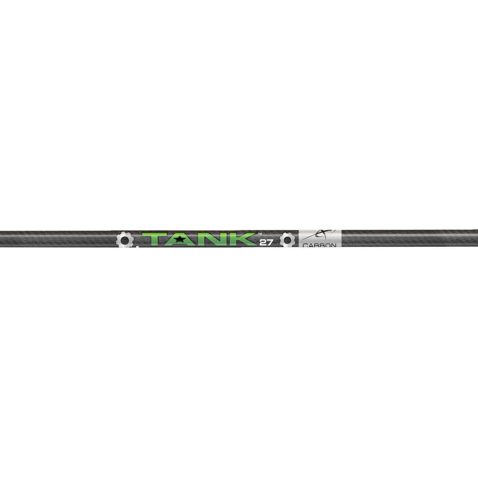 Carbon Express Tank 27 Arrow Shafts 12 Pack