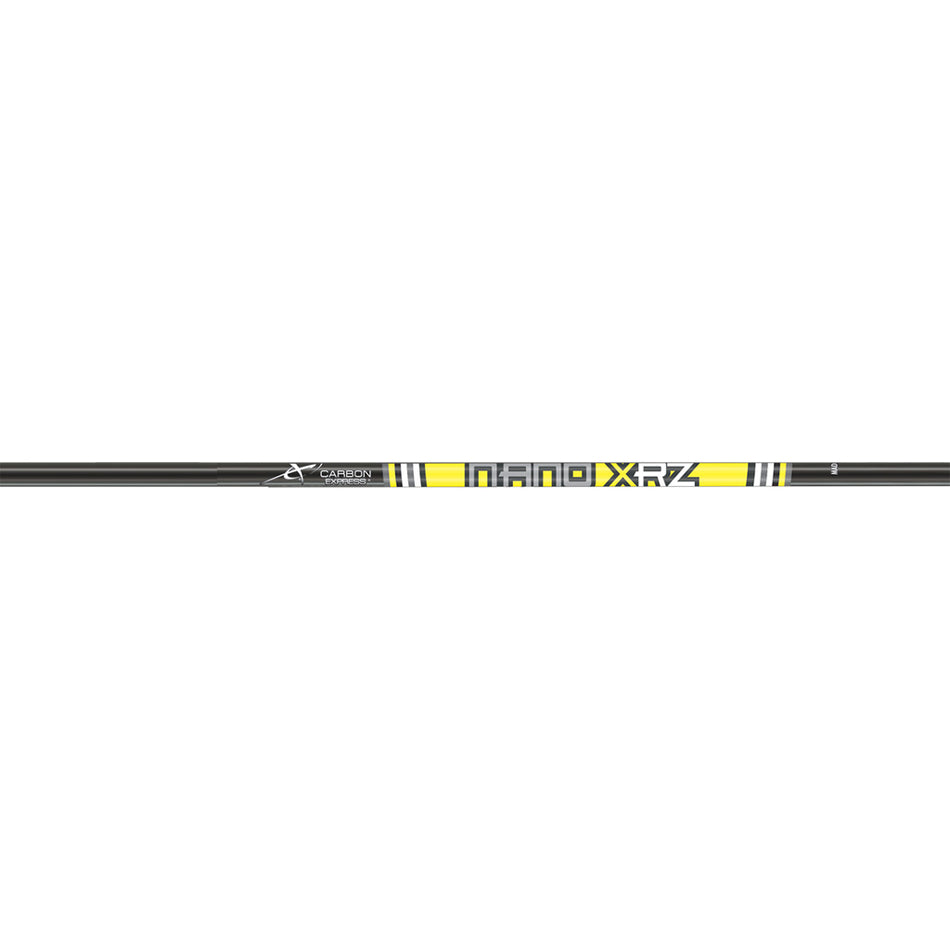 Carbon Express Nano-XRZ Compound Bow Arrow Shafts 500 1 doz.