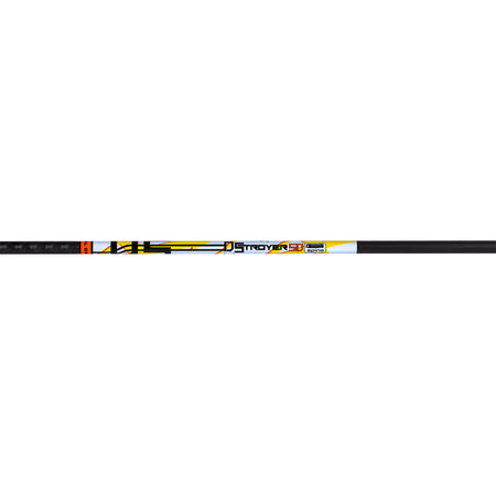 Carbon Express D-Stroyer SD Carbon Hunting Arrow Shafts 400 Spine 12 Count