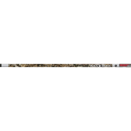 Carbon Express Maxima Red Contour SD Carbon Arrow Shafts 400 - Dozen