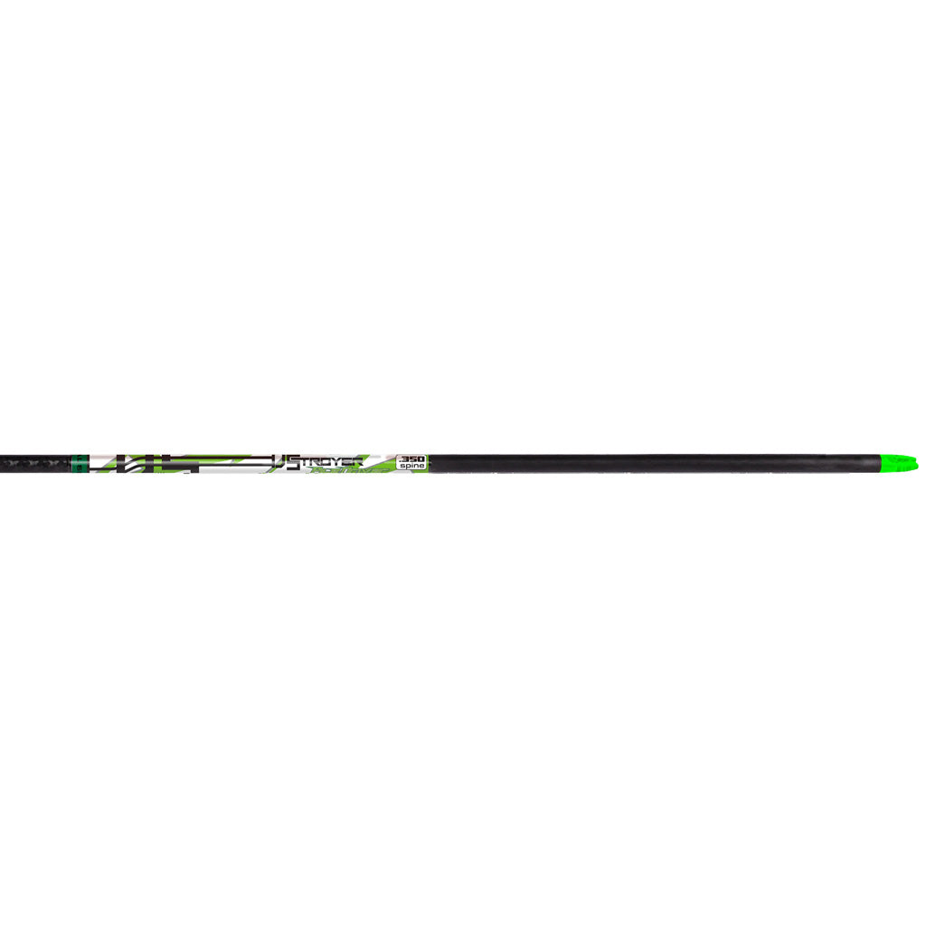 Carbon Express D-Stroyer PileDriver Shafts 300 Spine - One Dozen