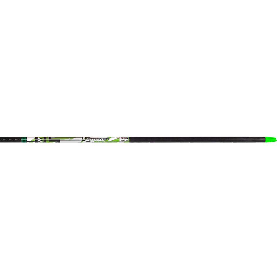 Carbon Express D-Stroyer PileDriver Shafts 300 Spine - One Dozen